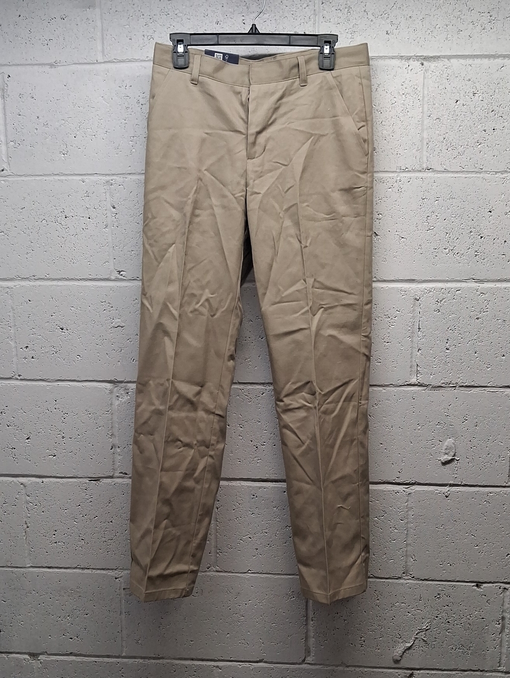 NWT Boys French Toast Khaki Dress Pants